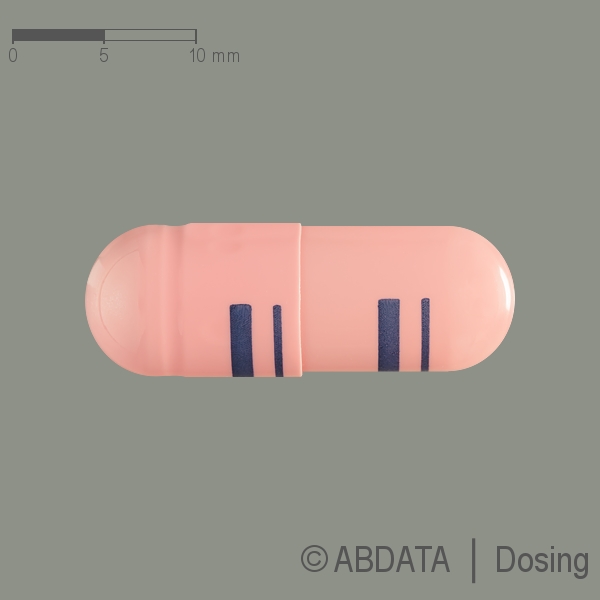 Produktabbildungen für VENLAFAXIN-1A Pharma 225 mg Hartkapseln retardiert in der Vorder-, Hinter- und Seitenansicht.