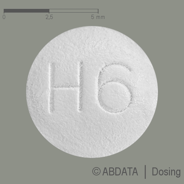 Produktabbildungen für TAPENTADOL Libra-Pharm Akutschmerz 50 mg Filmtabl. in der Vorder-, Hinter- und Seitenansicht.