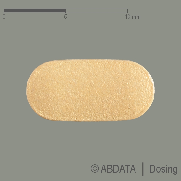 Produktabbildungen für RISPERDAL 2 mg Filmtabletten in der Vorder-, Hinter- und Seitenansicht.
