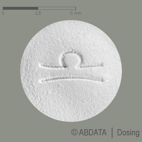 Produktabbildungen für TAPENTADOL Libra-Pharm Akutschmerz 50 mg Filmtabl. in der Vorder-, Hinter- und Seitenansicht.