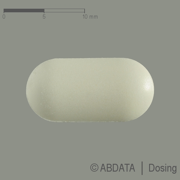 Produktabbildungen für TELMISARTAN Zentiva 80 mg Tabletten in der Vorder-, Hinter- und Seitenansicht.