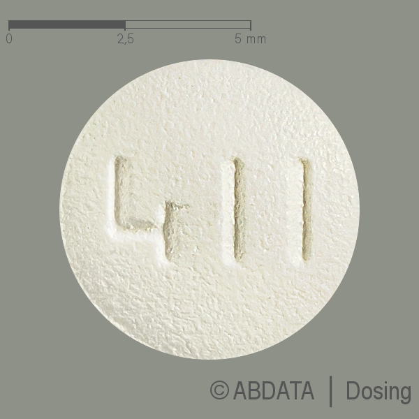 Produktabbildungen für SITAGLIPTIN beta 25 mg Filmtabletten in der Vorder-, Hinter- und Seitenansicht.