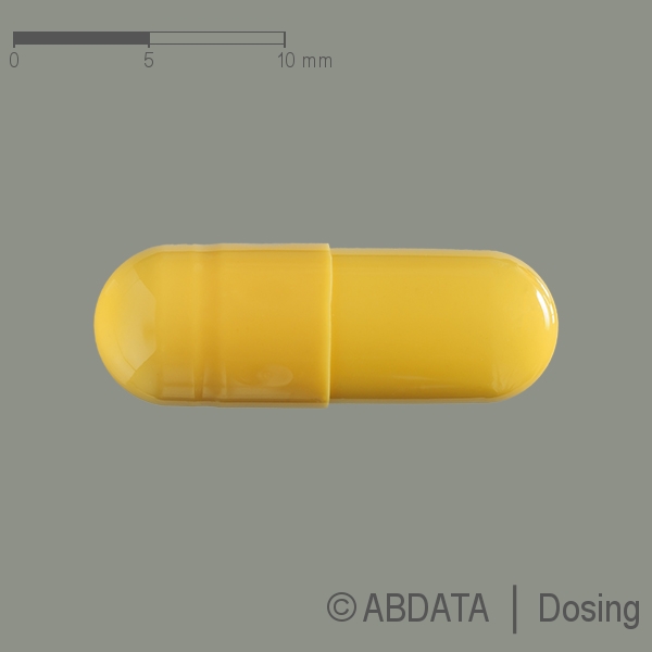 Produktabbildungen für RIVASTIGMIN Heumann 1,5 mg Hartkapseln in der Vorder-, Hinter- und Seitenansicht.