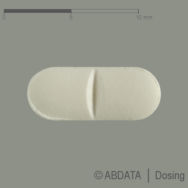 Produktabbildungen für CETIDEX 10 mg Filmtabletten in der Vorder-, Hinter- und Seitenansicht.