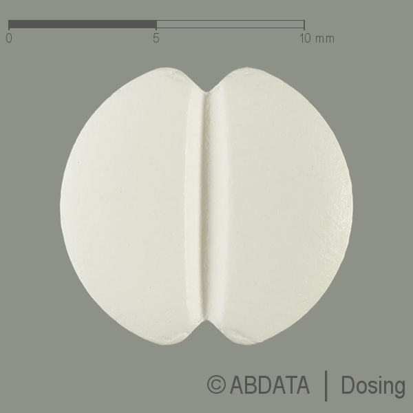 Produktabbildungen für CITALOPRAM Hennig 40 mg Filmtabletten in der Vorder-, Hinter- und Seitenansicht.