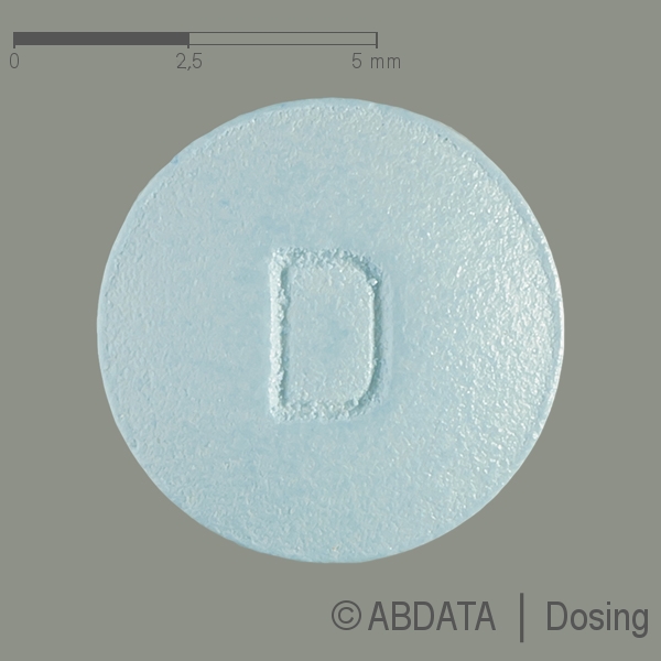 Produktabbildungen für DESLORATADIN PUREN 5 mg Filmtabletten in der Vorder-, Hinter- und Seitenansicht.