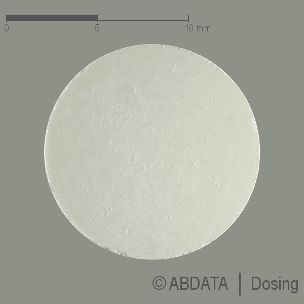 Produktabbildungen für TORASEMID STADA 200 mg Tabletten in der Vorder-, Hinter- und Seitenansicht.