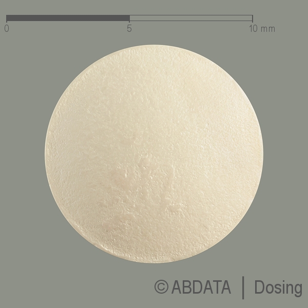 Produktabbildungen für SOLIFENACIN Aristo 10 mg Filmtabletten in der Vorder-, Hinter- und Seitenansicht.