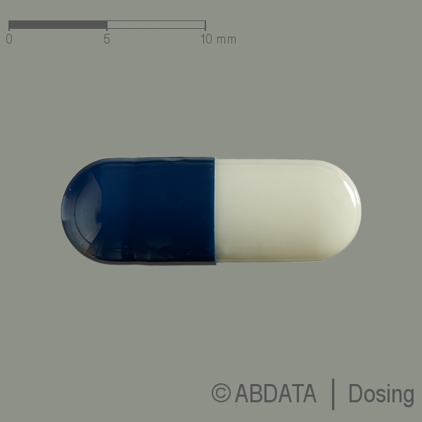 Produktabbildungen für DULOXETIN STADA 30 mg magensaftresist.Hartkapseln in der Vorder-, Hinter- und Seitenansicht.