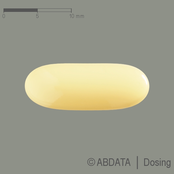 Produktabbildungen für DUTASTERID Aristo 0,5 mg Weichkapseln in der Vorder-, Hinter- und Seitenansicht.