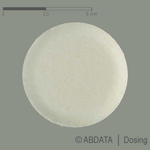 Produktabbildungen für ATENOLOL STADA 25 mg Tabletten in der Vorder-, Hinter- und Seitenansicht.