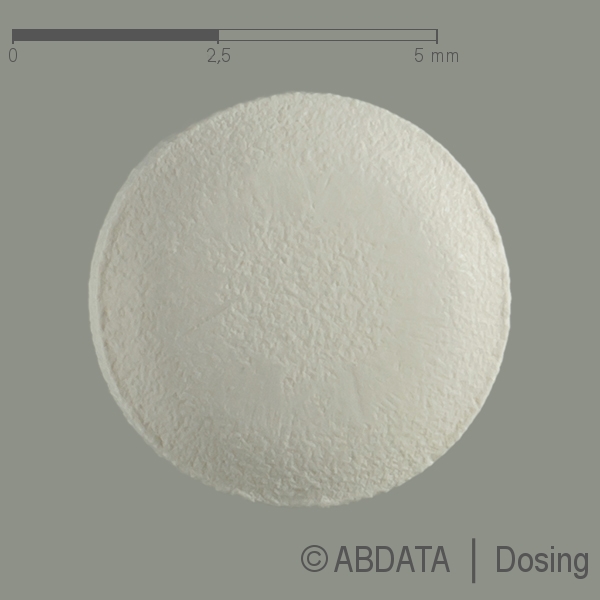 Produktabbildungen für ESCITALOPRAM beta 5 mg Filmtabletten in der Vorder-, Hinter- und Seitenansicht.