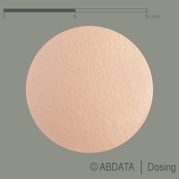 Produktabbildungen für ROSUVASTATIN AXIROMED 20 mg Filmtabletten in der Vorder-, Hinter- und Seitenansicht.