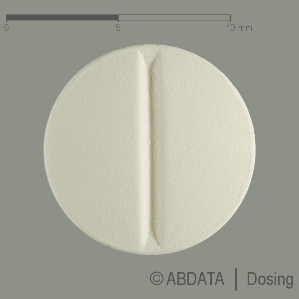 Produktabbildungen für DOCITON 80 mg Filmtabletten in der Vorder-, Hinter- und Seitenansicht.