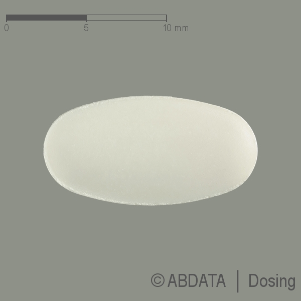Produktabbildungen für IRBESARTAN PUREN 150 mg Tabletten in der Vorder-, Hinter- und Seitenansicht.
