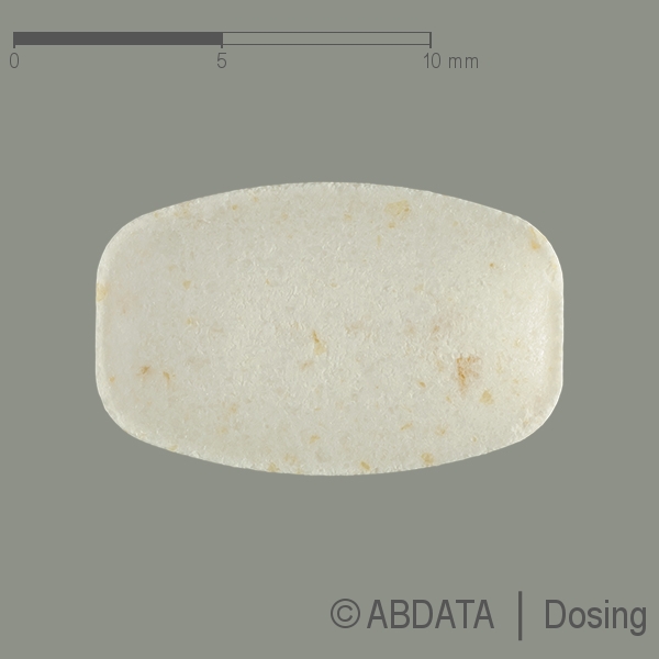 Produktabbildungen für ALENDRONSÄURE-Colecalciferol Aristo 70 mg/5600 I.E in der Vorder-, Hinter- und Seitenansicht.
