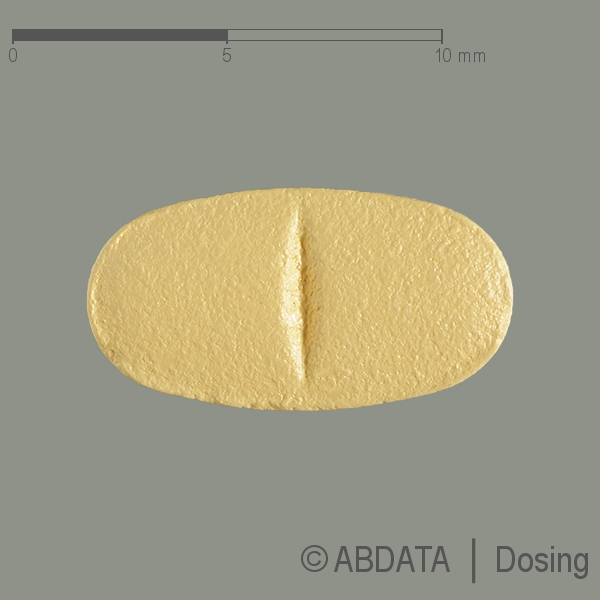 Produktabbildungen für MIRTAZAPIN Heumann 15 mg Filmtabl.Heunet in der Vorder-, Hinter- und Seitenansicht.