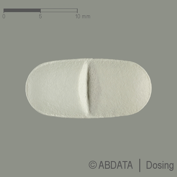 Produktabbildungen für METOPROLOL ZOT STADA 200 mg Retardtabletten in der Vorder-, Hinter- und Seitenansicht.