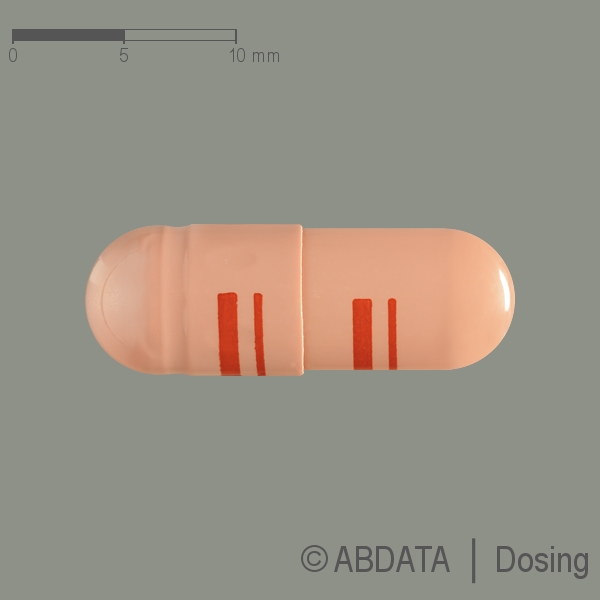 Produktabbildungen für VENLAFAXIN-1A Pharma 75 mg Hartkapseln retard in der Vorder-, Hinter- und Seitenansicht.