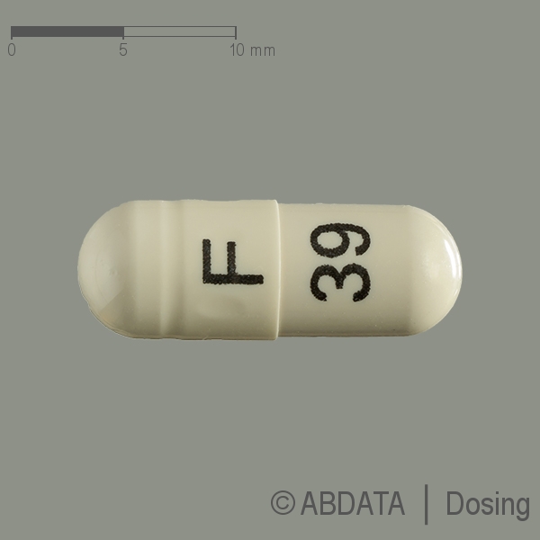 Produktabbildungen für ZIPRASIDON Aurobindo 60 mg Hartkapseln in der Vorder-, Hinter- und Seitenansicht.