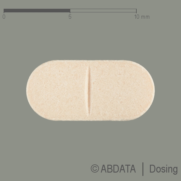 Produktabbildungen für CANDESARTAN comp PUREN 16 mg/ 12,5 mg Tabletten in der Vorder-, Hinter- und Seitenansicht.