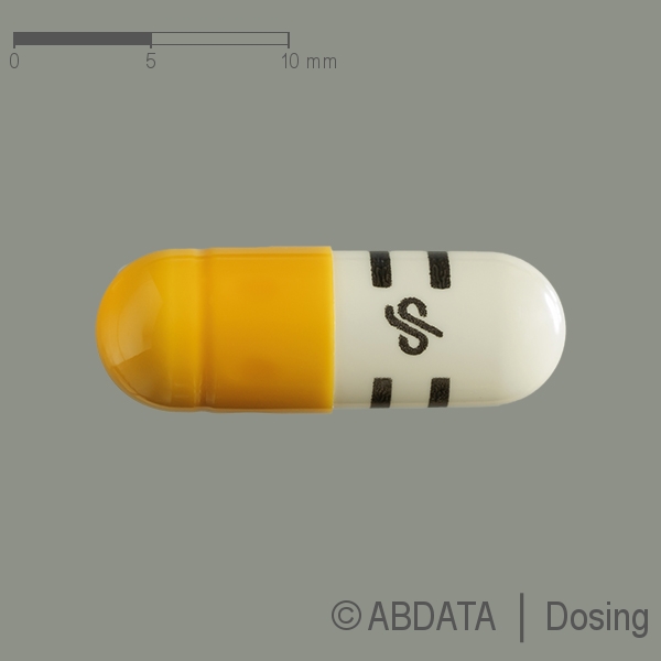 Produktabbildungen für TEMODAL 20 mg Hartkapseln in Beuteln in der Vorder-, Hinter- und Seitenansicht.