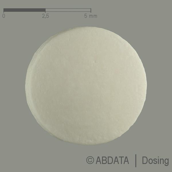 Produktabbildungen für CEFAZINK 10 mg Filmtabletten in der Vorder-, Hinter- und Seitenansicht.