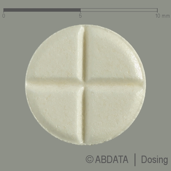 Produktabbildungen für L-THYROXIN-Na-ratiopharm 88 Mikrogramm Tabletten in der Vorder-, Hinter- und Seitenansicht.