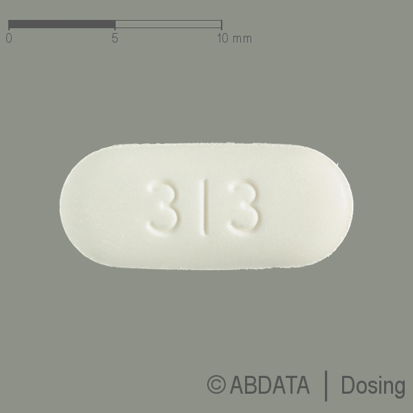 Produktabbildungen für INEGY 10 mg/40 mg Tabletten in der Vorder-, Hinter- und Seitenansicht.