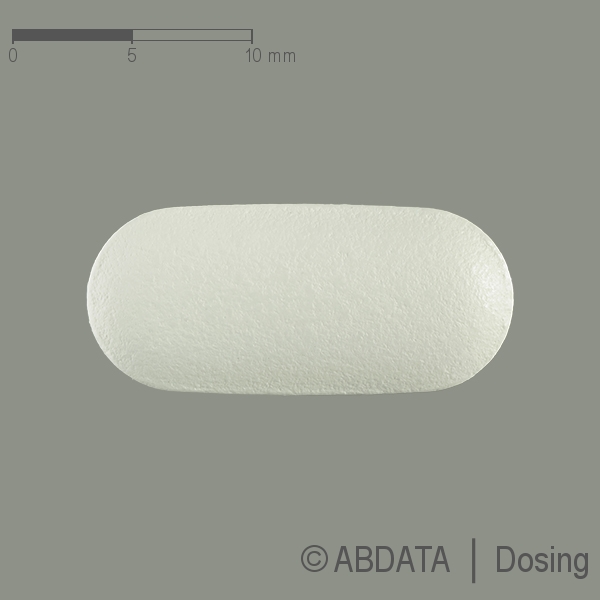 Produktabbildungen für IRBECOR comp. 300 mg/12,5 mg Filmtabletten in der Vorder-, Hinter- und Seitenansicht.