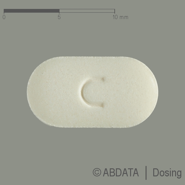 Produktabbildungen für SUMATRIPTAN Bluefish 100 mg Tabletten in der Vorder-, Hinter- und Seitenansicht.