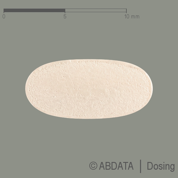 Produktabbildungen für LACOSAMID STADA 50 mg Filmtabletten in der Vorder-, Hinter- und Seitenansicht.