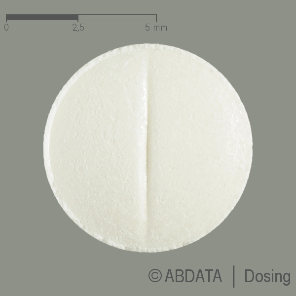 Produktabbildungen für AMITRIPTYLIN-CT 25 mg Tabletten in der Vorder-, Hinter- und Seitenansicht.