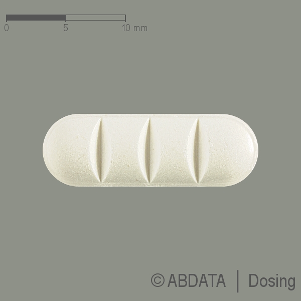 Produktabbildungen für CARBAGLU 200 mg Tabl.z.Herst.e.Susp.z.Einnehmen in der Vorder-, Hinter- und Seitenansicht.