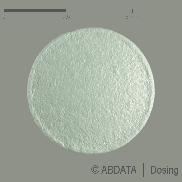 Produktabbildungen für ETORICOXIB AL 30 mg Filmtabletten in der Vorder-, Hinter- und Seitenansicht.
