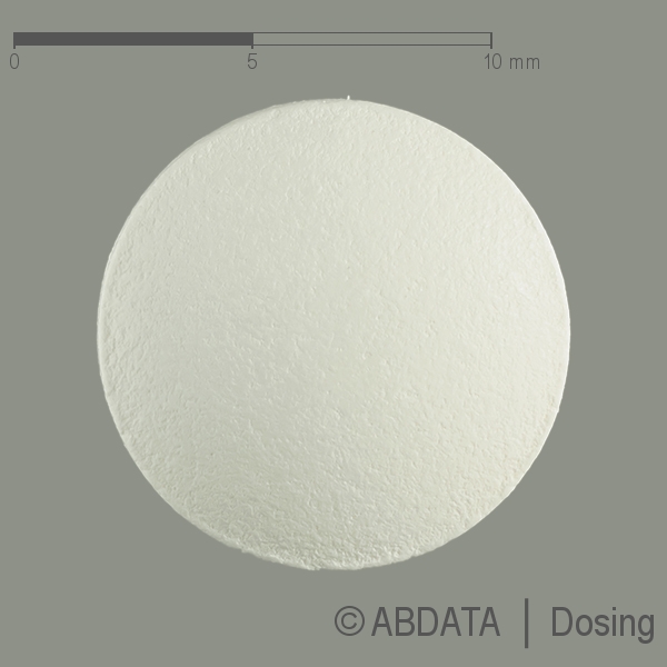 Produktabbildungen für ATORVASTATIN STADA 40 mg Filmtabletten in der Vorder-, Hinter- und Seitenansicht.