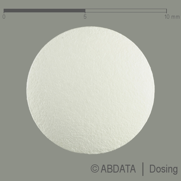 Produktabbildungen für ATORVASTATIN STADA 20 mg Filmtabletten in der Vorder-, Hinter- und Seitenansicht.