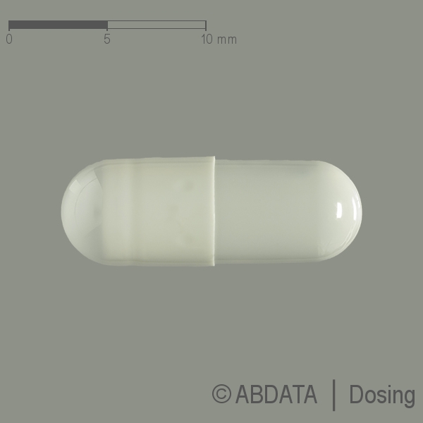 Produktabbildungen für MEDIKINET adult 5 mg Hartkapseln retardiert in der Vorder-, Hinter- und Seitenansicht.