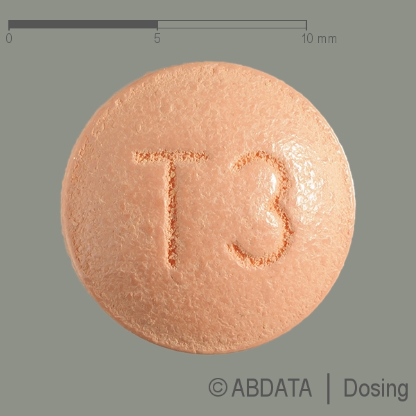 Produktabbildungen für TRAMADOL LIBRAPHARM retard 200 mg in der Vorder-, Hinter- und Seitenansicht.