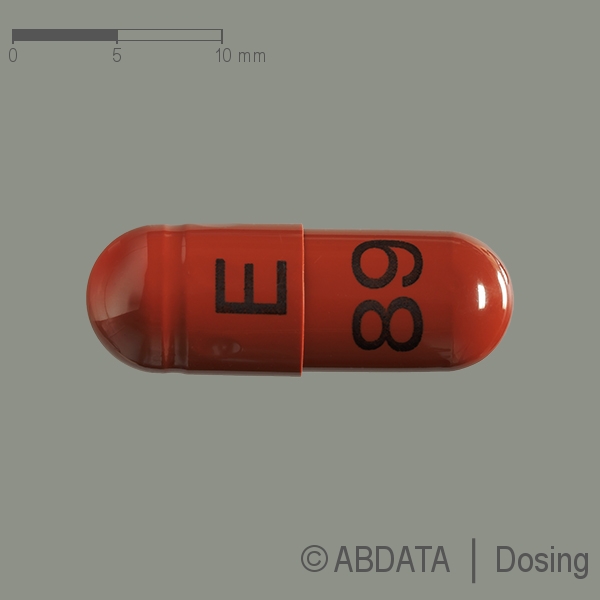 Produktabbildungen für VENLAFAXIN Aurobindo 150 mg Hartkapseln retardiert in der Vorder-, Hinter- und Seitenansicht.