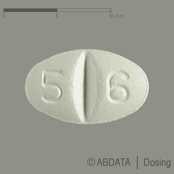 Produktabbildungen für ESCITALOPRAM Aurobindo 20 mg Filmtabletten in der Vorder-, Hinter- und Seitenansicht.