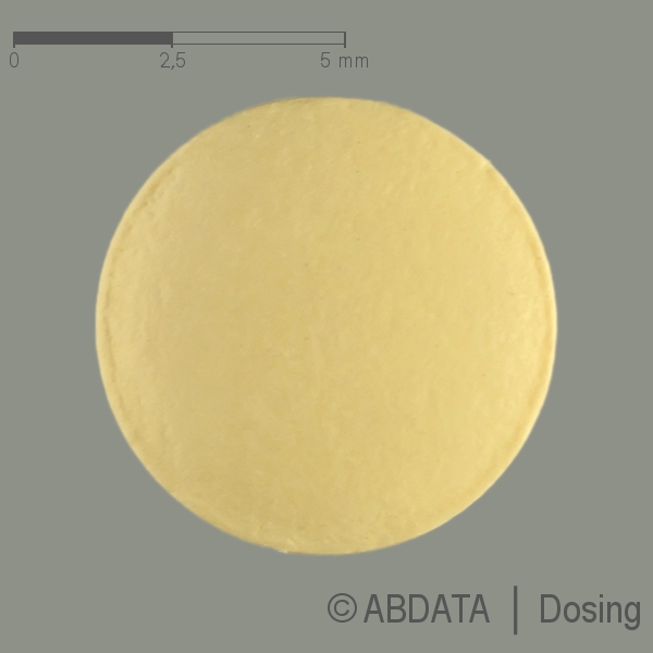 Produktabbildungen für TIANEURAX 12,5 mg Filmtabletten in der Vorder-, Hinter- und Seitenansicht.
