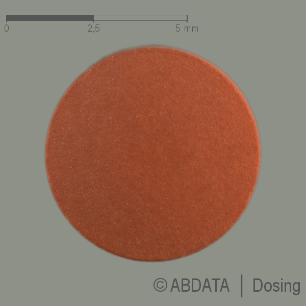 Produktabbildungen für ESTRIFAM 1 mg Filmtabletten in der Vorder-, Hinter- und Seitenansicht.