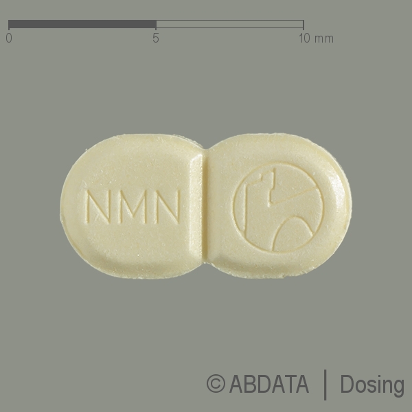 Produktabbildungen für AMARYL 3 mg Tabletten in der Vorder-, Hinter- und Seitenansicht.