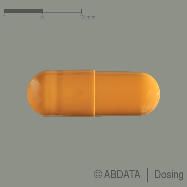 Produktabbildungen für RIVASTIGMIN Hormosan 3 mg Hartkapseln in der Vorder-, Hinter- und Seitenansicht.