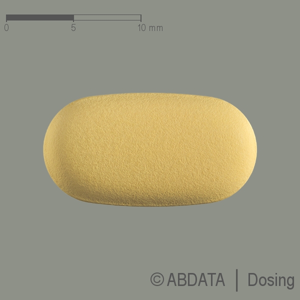 Produktabbildungen für VALSACOR comp.320 mg/25 mg Filmtabletten in der Vorder-, Hinter- und Seitenansicht.