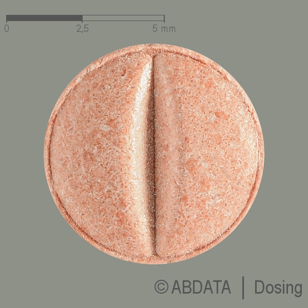 Produktabbildungen für CANDESARTAN Mylan 16 mg Tabletten in der Vorder-, Hinter- und Seitenansicht.