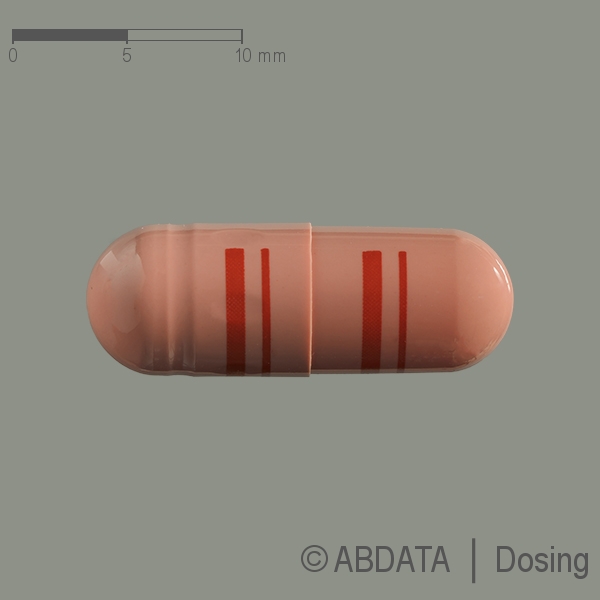 Produktabbildungen für VENLAFAXIN Aristo 75 mg Retardkapseln in der Vorder-, Hinter- und Seitenansicht.