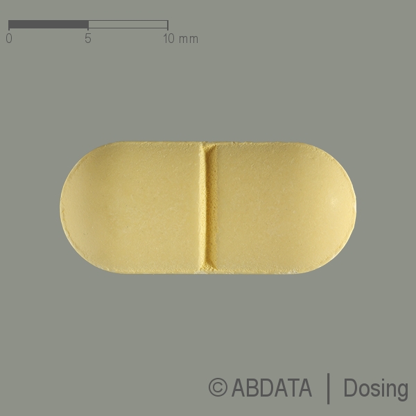 Produktabbildungen für PIRACETAM STADA 800 mg Filmtabletten in der Vorder-, Hinter- und Seitenansicht.