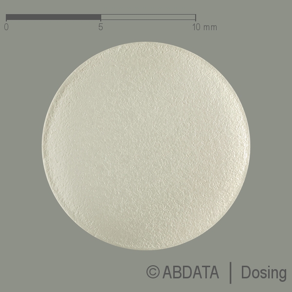 Produktabbildungen für SERTRALIN TAD 100 mg Filmtabletten in der Vorder-, Hinter- und Seitenansicht.